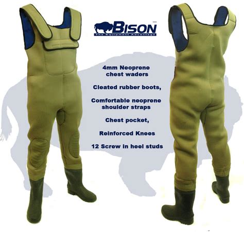 neoprene chest waders for fishing|neoprene chest waders on clearance.